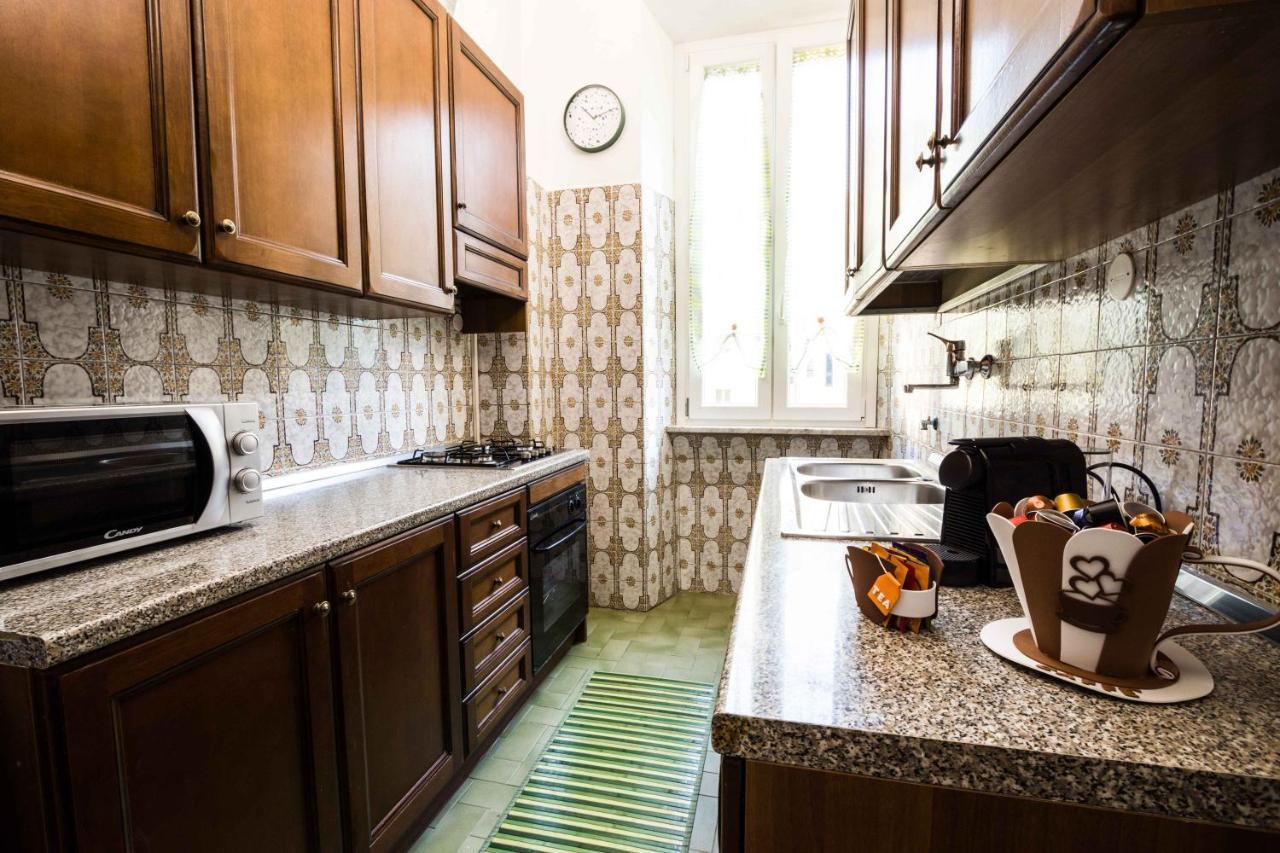 Casa Rossana Villa Rome Exterior photo