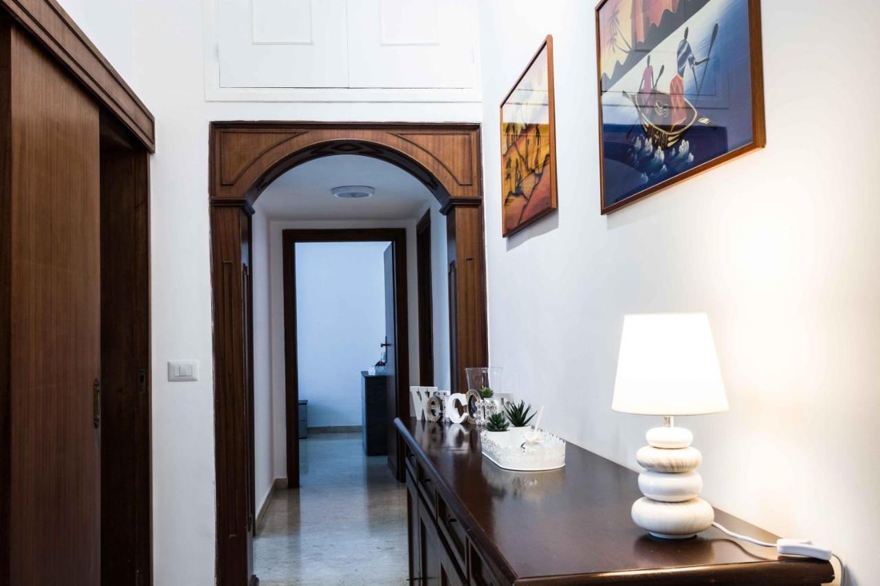 Casa Rossana Villa Rome Exterior photo